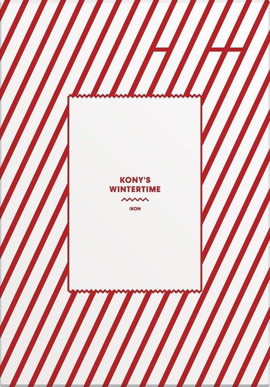 KONY'SWINTERTIME