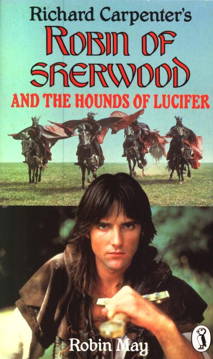 RobinofSherwood