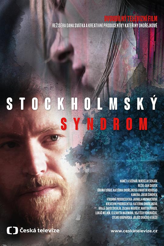 Stockholmsk?syndrom