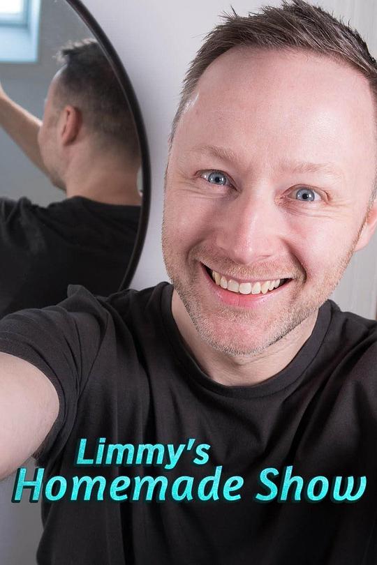 Limmy'sHomemadeShowSeason1