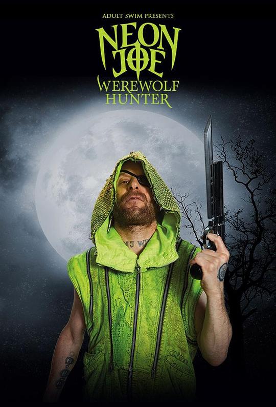 NeonJoeWerewolfHunterSeason2