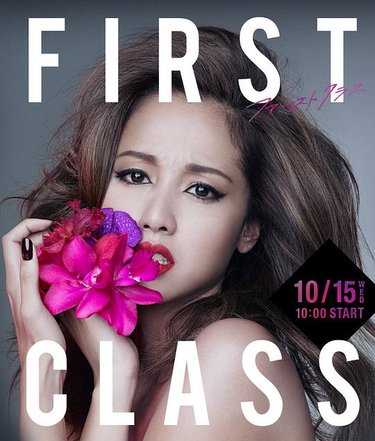 FirstClass2剧情介绍
