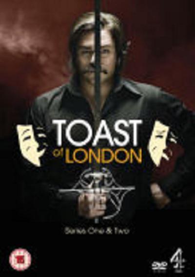 ToastofLondonSeason2ܺ