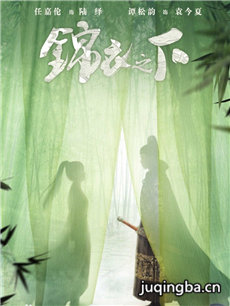 锦衣之下分集剧情介绍(1-55集)大结局