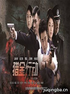 猎金行动分集剧情介绍(1-46集)大结局