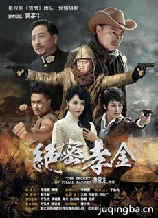 绝密孝金分集剧情介绍(1-64集)大结局