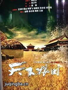 天下粮田分集剧情介绍(1-38集)大结局