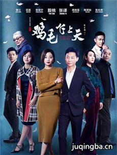 鸡毛飞上天分集剧情介绍(1-55集)大结局