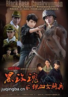 复仇黑玫瑰分集剧情介绍(1-31集)大结局