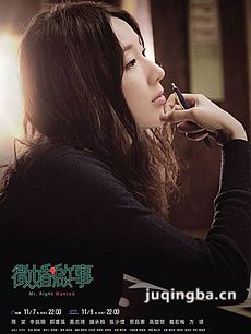 电视剧征婚启事剧情介绍(1-20全集)