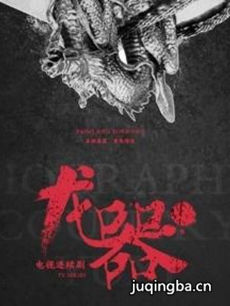 龙器分集剧情介绍(1-49集)大结局