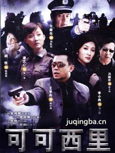 可可西里分集剧情介绍(1-24集)大结局