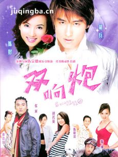 电视剧《双响炮》分集剧情介绍(1-42集)大结局