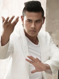 谁来陪伴我演员表