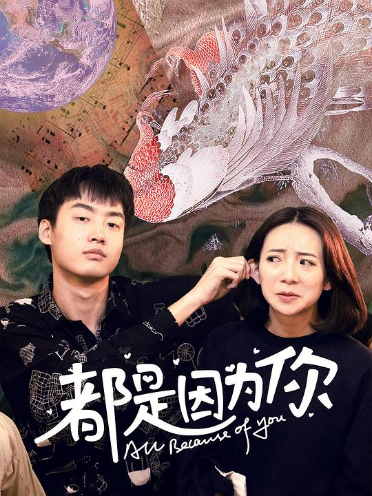 都是因为你分集剧情介绍(1-12集)大结局